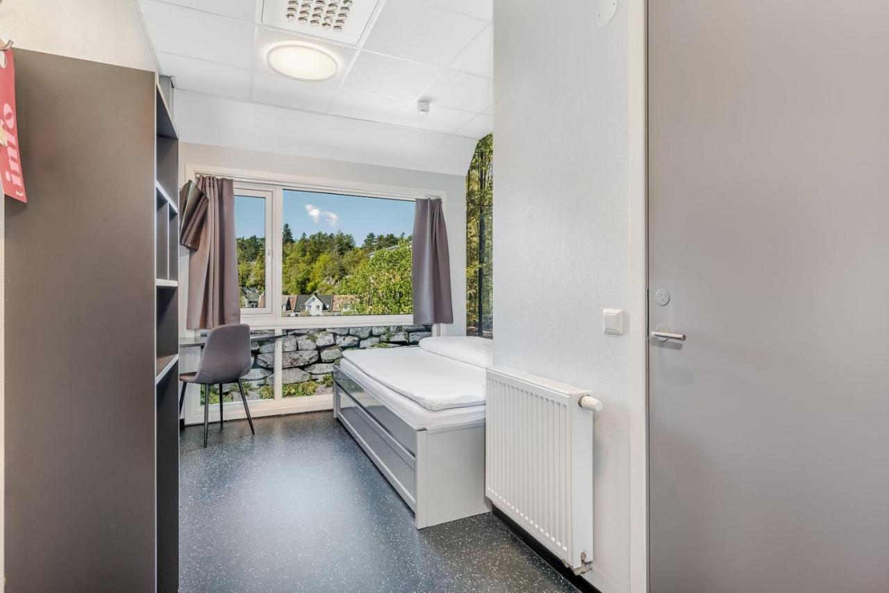 Citybox Lite Kristiansand Exterior foto